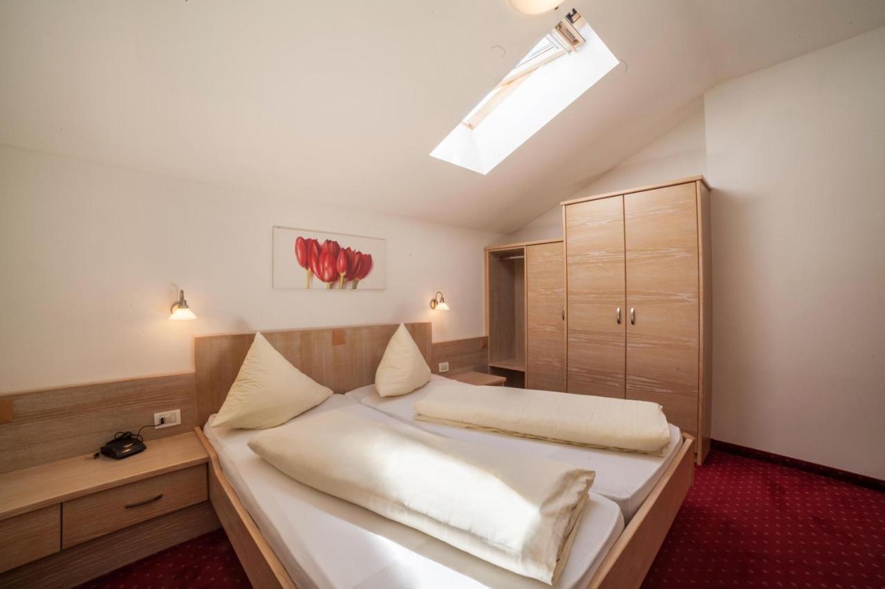 Ferienwohnung Texelblick Rainegg Schenna Exterior foto